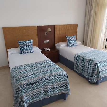 Anfi Del Mar 2 Aparthotel ลาปลายา เด อาร์กีเนกิน ภายนอก รูปภาพ