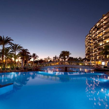 Anfi Del Mar 2 Aparthotel ลาปลายา เด อาร์กีเนกิน ภายนอก รูปภาพ