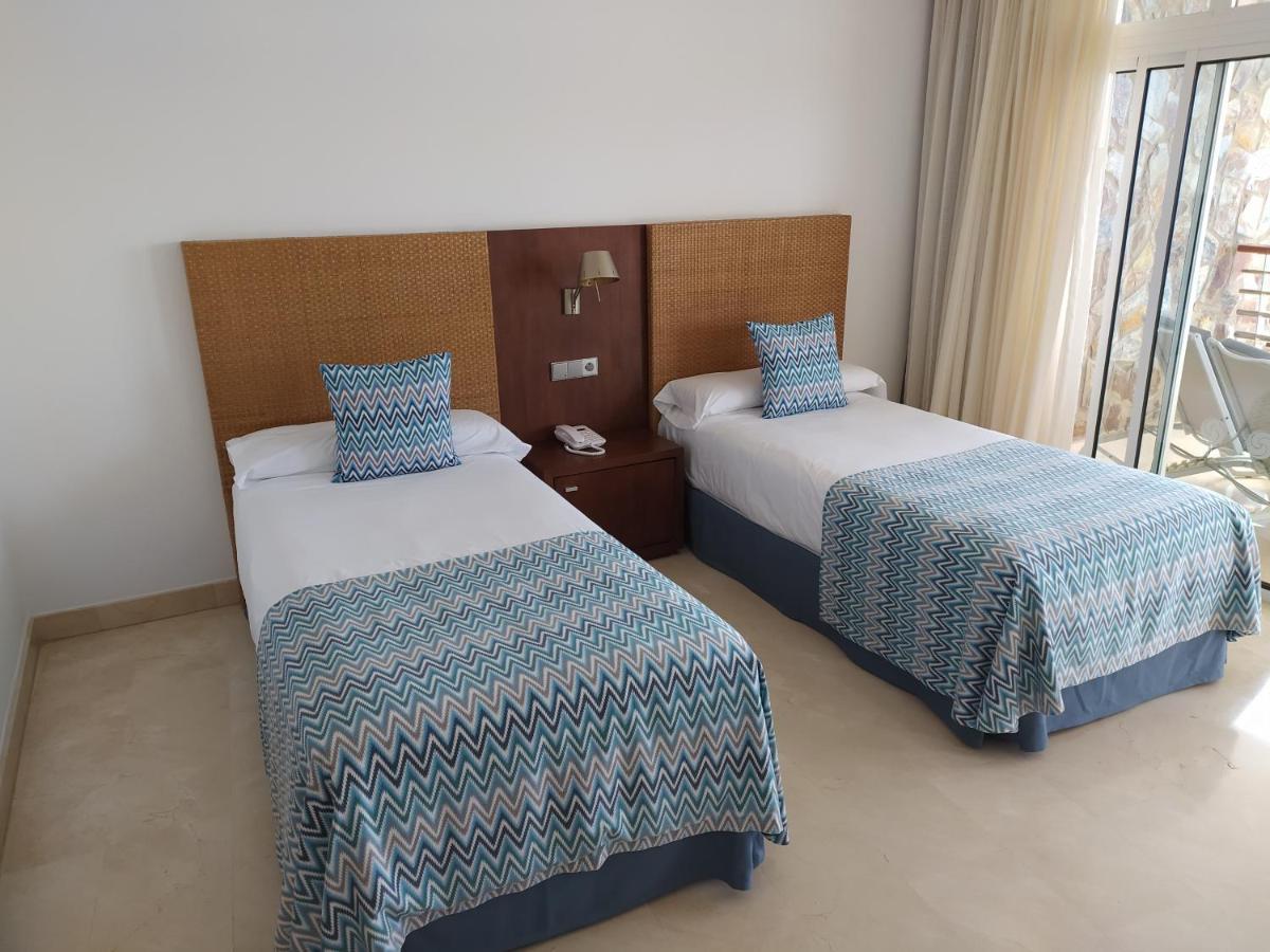 Anfi Del Mar 2 Aparthotel ลาปลายา เด อาร์กีเนกิน ภายนอก รูปภาพ