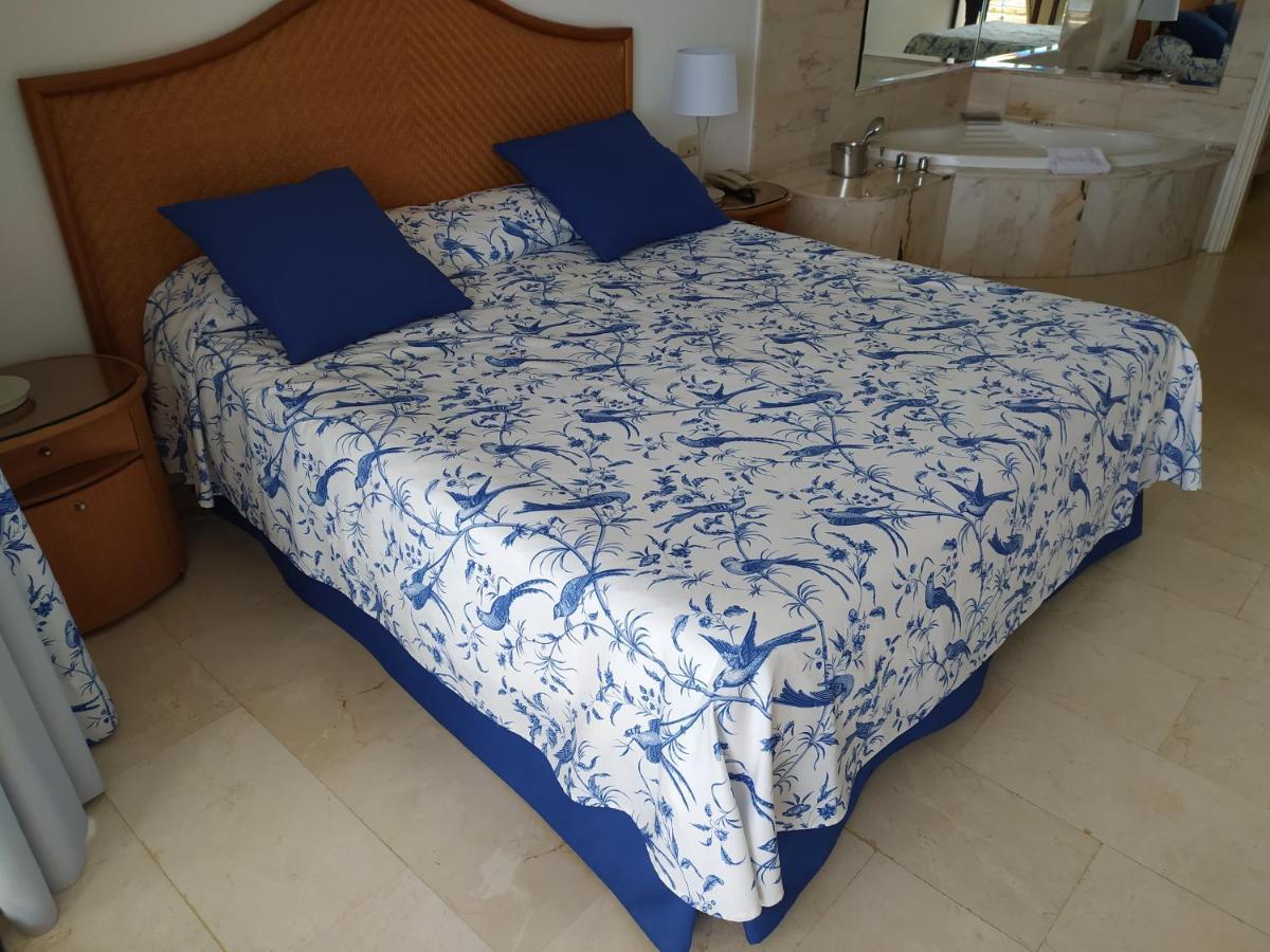 Anfi Del Mar 2 Aparthotel ลาปลายา เด อาร์กีเนกิน ภายนอก รูปภาพ