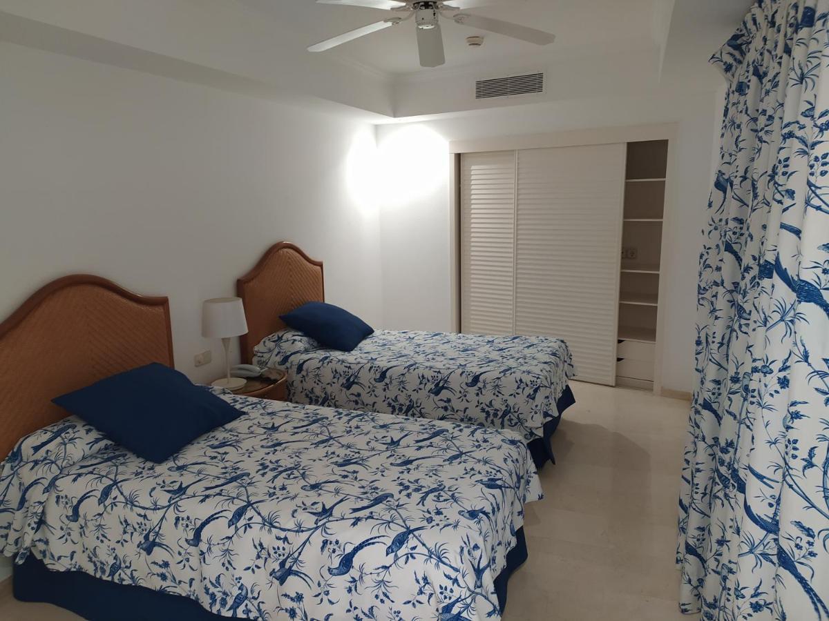Anfi Del Mar 2 Aparthotel ลาปลายา เด อาร์กีเนกิน ภายนอก รูปภาพ