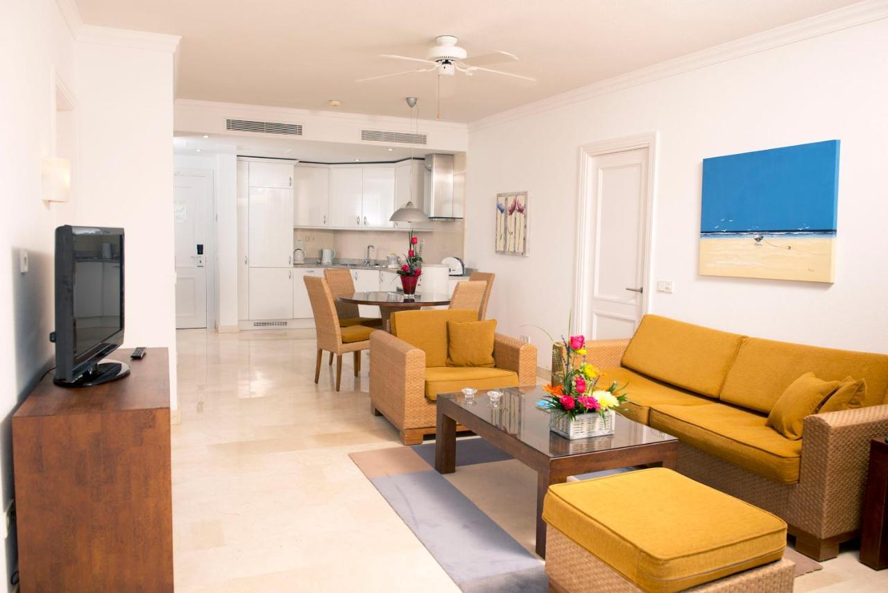 Anfi Del Mar 2 Aparthotel ลาปลายา เด อาร์กีเนกิน ภายนอก รูปภาพ